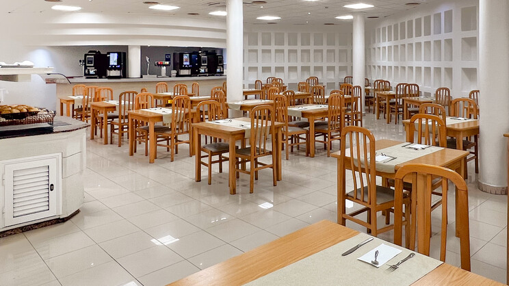 BLUESEA Costa Teguise Gardens